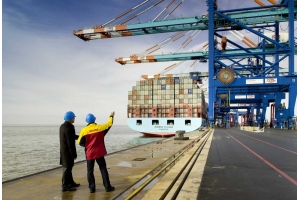 國際物流專線運費是如何計算的?