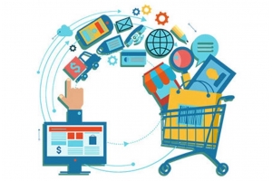 跨境云倉一站式云倉代發貨解決方案