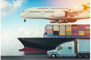 如何處理國際快遞包裹的關(guān)稅和稅費?