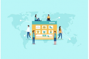 郵寄跨境小件貨就選云倉國際快遞小件渠道