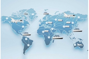 跨境云倉代發國際快遞小件費用貴不貴