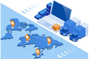 簡解跨境云倉一件代發，輕松開啟全球銷售新征程