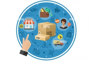 云倉代發貨是什么?跨境電商能用嗎?