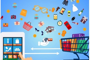 云倉代發貨倉儲怎么收費呢?