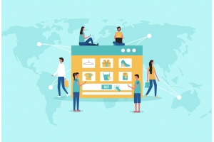 跨境云倉與傳統倉庫的區別