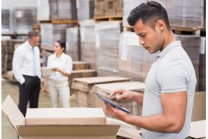 如何辦理國際快遞包裹的多件包裹合并或分運的要求?