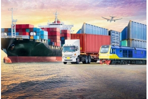 國際物流中的“運輸監(jiān)控”工具是什么?