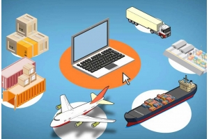 跨境電商訂單包裹怎么寄國(guó)際快遞?