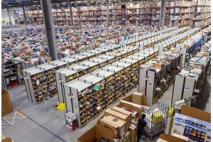 跨境電商倉庫問題點及其解決辦法