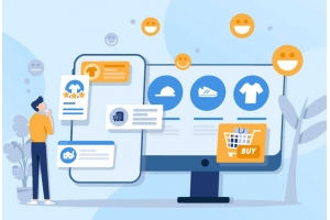 跨境云倉一件代發助力從零開始做跨境