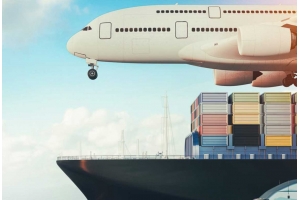 中山國際貨運代理發國際快遞折扣優惠多少