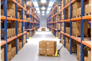 泰嘉物流發(fā)往國外的快遞包裹怎么操作的?