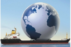 國際快遞助理跨境電商貿(mào)易全球暢通