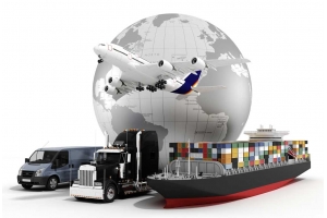 我可以在國際快遞中使用自己的包裝標(biāo)識(shí)嗎?