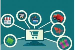 數字化的跨境云倉是如何助力跨境電商賣家成長的