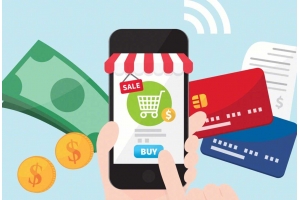 跨境云倉一件代發管理操作流程