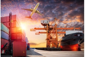 我可以在國際快遞中寄送易碎物品嗎?