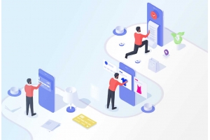 跨境云倉一件代發的流程是怎么樣的?