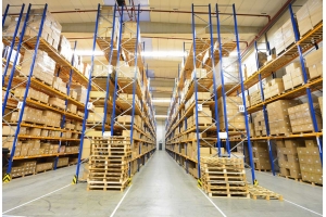 　跨境云倉的倉儲服務是免費的嗎?