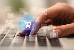 云倉(cāng)電商倉(cāng)儲(chǔ)代發(fā)貨對(duì)賣家的優(yōu)勢(shì)