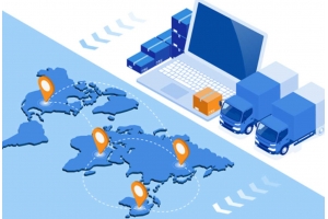 跨境電商云倉(cāng)和共享倉(cāng)之間的區(qū)別