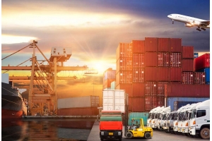 我可以在國際快遞中使用自己的貨物追蹤系統嗎?