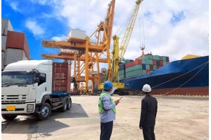 國際物流中的運輸費用計算如何避免錯誤?