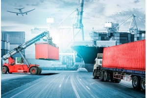 如何應(yīng)對(duì)國(guó)際物流中的運(yùn)輸成本波動(dòng)問(wèn)題?