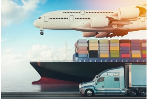 國(guó)際快遞中體積系數(shù)為什么有的是6000、有的是5000還有的是8000?