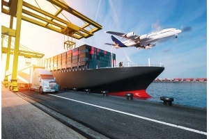 國(guó)際物流中的報(bào)關(guān)是如何體現(xiàn)的?