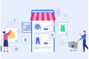 跨境云倉(cāng)是什么?揭秘未來(lái)跨境電商的利器