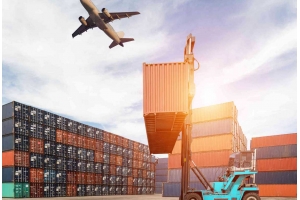 在義烏貨物發空運到國外流程是怎樣的?