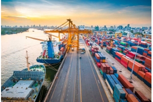 國際快遞運輸費用計算方式是什么?