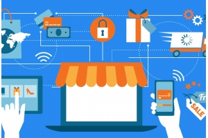 云倉電商倉儲是如何收費的