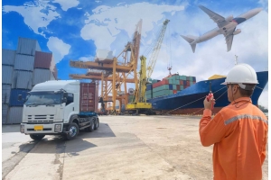 什么是國際快遞?一文帶您了解。