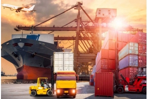 國際物流運費計算全攻略，泰嘉物流為您解鎖省錢神器!