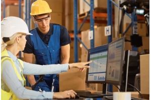 一起來看看國際集運包裹是如何報關的?