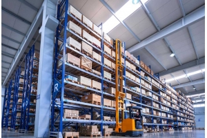 這就是云倉，并且是國際云倉哦!