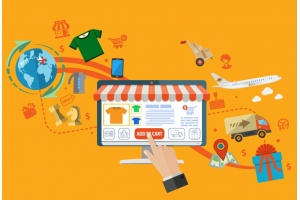 從訂單管理到訂單完結(jié)，云倉(cāng)代發(fā)時(shí)如何為賣家降本增效的?