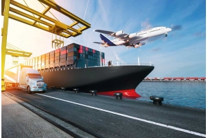 哪些國際快遞可以郵寄燈具?