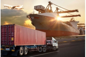 佛山外貿商和跨境電商賣家，如何高效郵寄海外貨物?