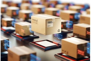 跨境電商云倉(cāng)如何幫助賣家提升發(fā)貨效率?