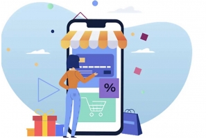 初次使用跨境云倉代發貨流程