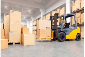 跨境電商賣家選擇云倉代發貨的五大理由