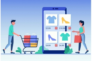 跨境云倉一件代發(fā)助您產(chǎn)品輕松出海