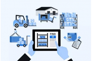 跨境電商賣家福音!告別庫存積壓，云倉助你輕松跨境