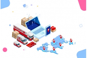 告別爆倉煩惱，跨境云倉助你輕松應(yīng)對(duì)銷售旺季