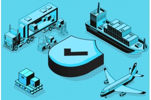 廣州箱包出口到歐美，選對(duì)渠道很關(guān)鍵