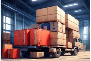 廣州E郵寶特貨渠道重磅上線!香水、刀具輕松寄，全球直達(dá)!