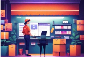 UPS漲價(jià)影響跨境?賣家如何應(yīng)對(duì)物流成本壓力?